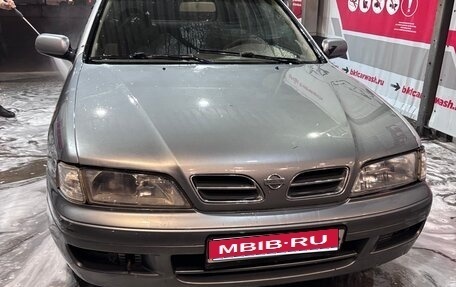 Nissan Primera II рестайлинг, 1998 год, 85 000 рублей, 1 фотография