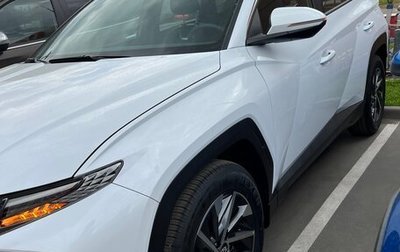 Hyundai Tucson, 2022 год, 3 420 000 рублей, 1 фотография