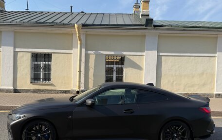 BMW 4 серия, 2020 год, 5 900 000 рублей, 1 фотография