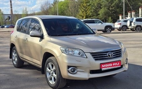 Toyota RAV4, 2011 год, 1 490 000 рублей, 1 фотография