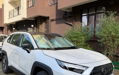Toyota RAV4, 2025 год, 4 100 000 рублей, 1 фотография