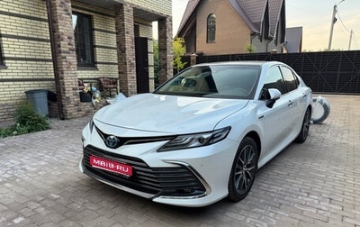 Toyota Camry, 2022 год, 3 600 000 рублей, 1 фотография