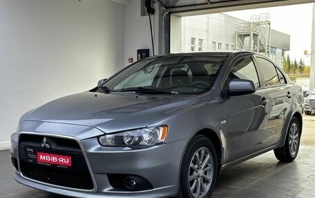 Mitsubishi Lancer IX, 2012 год, 705 000 рублей, 1 фотография