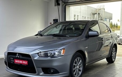 Mitsubishi Lancer IX, 2012 год, 705 000 рублей, 1 фотография