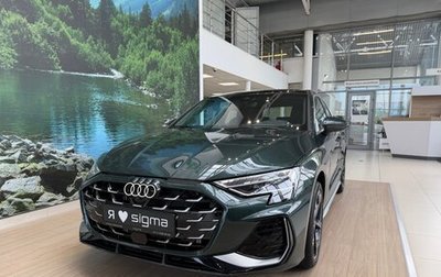 Audi A3, 2026 год, 4 330 000 рублей, 1 фотография