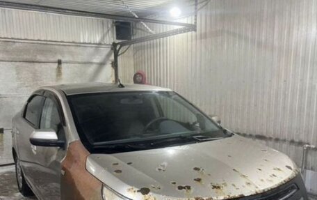 Chevrolet Cobalt II, 2013 год, 320 000 рублей, 1 фотография