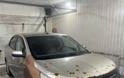 Chevrolet Cobalt II, 2013 год, 320 000 рублей, 1 фотография