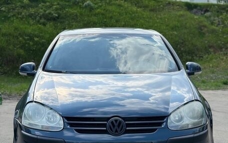 Volkswagen Golf V, 2005 год, 470 000 рублей, 1 фотография