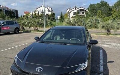 Toyota Camry, 2024 год, 2 200 000 рублей, 1 фотография
