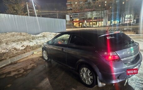 Opel Astra H, 2008 год, 220 000 рублей, 2 фотография