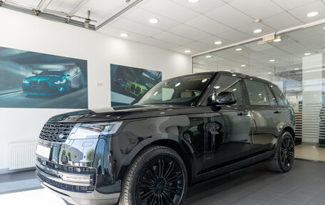 Land Rover Range Rover IV рестайлинг, 2026 год, 29 400 000 рублей, 1 фотография