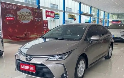 Toyota Corolla, 2021 год, 1 041 700 рублей, 1 фотография