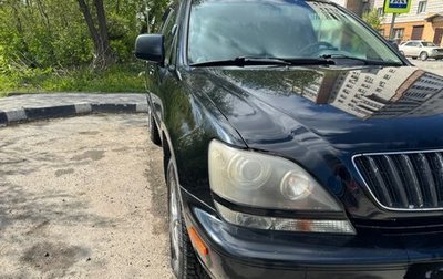 Lexus RX IV рестайлинг, 2000 год, 680 000 рублей, 1 фотография