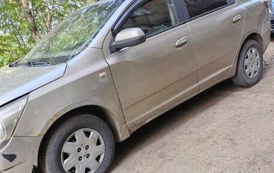 Chevrolet Cobalt II, 2013 год, 345 000 рублей, 1 фотография