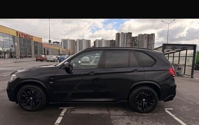 BMW X5, 2015 год, 1 999 999 рублей, 1 фотография