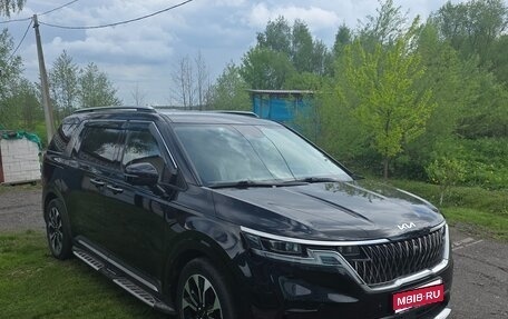 KIA Carnival, 2021 год, 4 800 000 рублей, 1 фотография