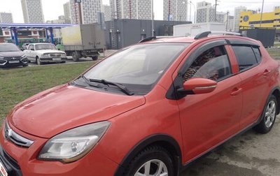 Lifan X50, 2016 год, 620 000 рублей, 1 фотография