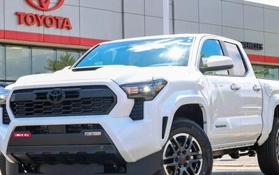 Toyota Tacoma, 2026 год, 8 320 000 рублей, 1 фотография