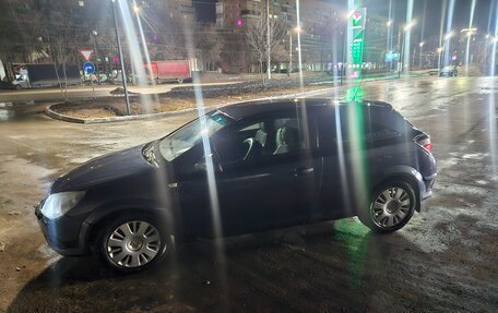 Opel Astra H, 2008 год, 220 000 рублей, 5 фотография