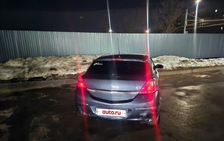 Opel Astra H, 2008 год, 220 000 рублей, 4 фотография