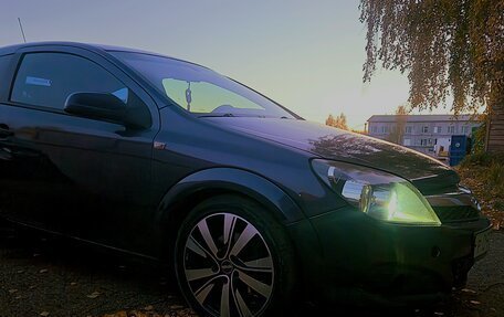 Opel Astra H, 2008 год, 220 000 рублей, 6 фотография