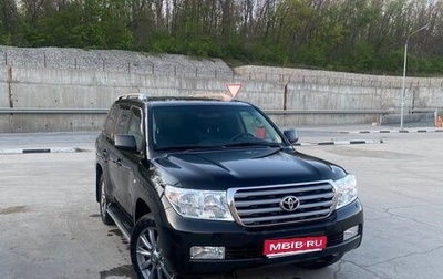 Toyota Land Cruiser 200, 2011 год, 3 400 000 рублей, 1 фотография