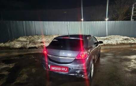 Opel Astra H, 2008 год, 220 000 рублей, 3 фотография