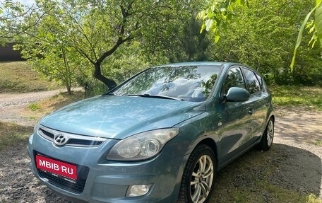 Hyundai i30 I, 2009 год, 530 000 рублей, 1 фотография