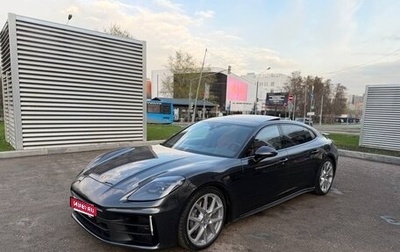 Porsche Panamera, 2024 год, 15 000 000 рублей, 1 фотография