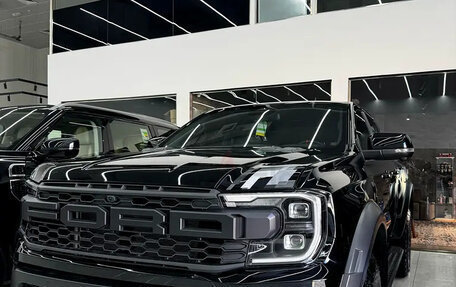 Ford Ranger, 2026 год, 7 450 000 рублей, 1 фотография