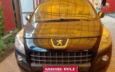 Peugeot 3008 I рестайлинг, 2011 год, 750 000 рублей, 1 фотография