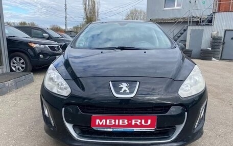 Peugeot 308 II, 2011 год, 331 000 рублей, 1 фотография