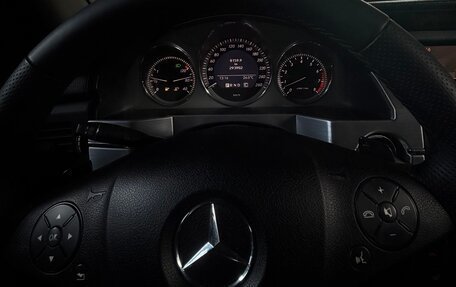 Mercedes-Benz GLK-Класс, 2008 год, 1 600 000 рублей, 1 фотография