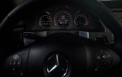 Mercedes-Benz GLK-Класс, 2008 год, 1 600 000 рублей, 1 фотография