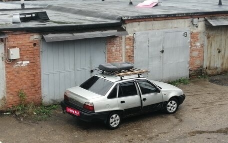 Daewoo Nexia I рестайлинг, 2006 год, 55 000 рублей, 1 фотография