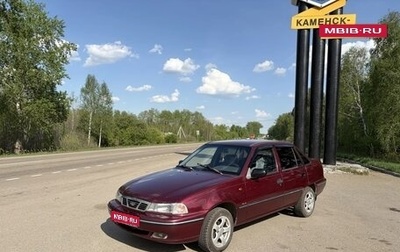 Daewoo Nexia I рестайлинг, 2006 год, 190 000 рублей, 1 фотография