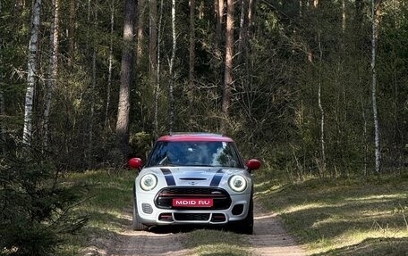 MINI Hatch, 2019 год, 2 750 000 рублей, 1 фотография