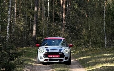 MINI Hatch, 2019 год, 2 750 000 рублей, 1 фотография