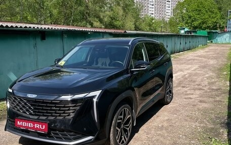 Geely Atlas, 2024 год, 3 390 000 рублей, 1 фотография