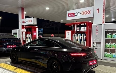 Mercedes-Benz E-Класс AMG, 2021 год, 6 400 000 рублей, 1 фотография