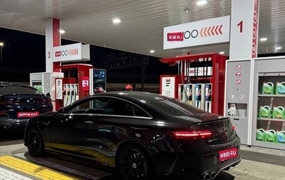 Mercedes-Benz E-Класс AMG, 2021 год, 6 400 000 рублей, 1 фотография