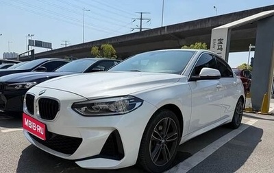 BMW 1 серия, 2022 год, 1 385 000 рублей, 1 фотография