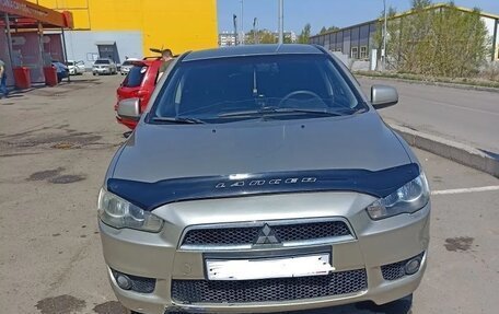 Mitsubishi Lancer IX, 2010 год, 760 000 рублей, 1 фотография