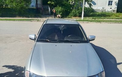 Daewoo Nexia I рестайлинг, 2008 год, 145 000 рублей, 1 фотография