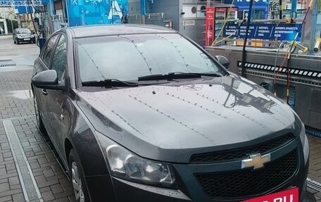 Chevrolet Cruze II, 2011 год, 520 000 рублей, 1 фотография