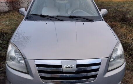 Chery Fora (A21), 2008 год, 230 000 рублей, 1 фотография
