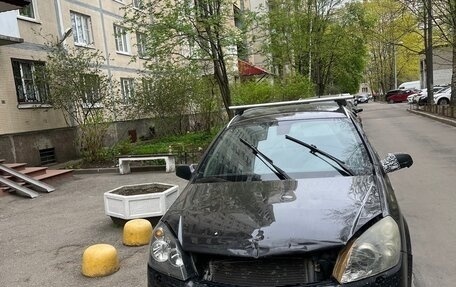 Opel Astra H, 2007 год, 280 000 рублей, 1 фотография