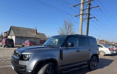 Land Rover Defender II, 2020 год, 7 499 000 рублей, 1 фотография