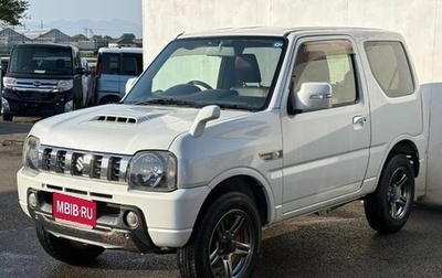 Suzuki Jimny, 2015 год, 732 000 рублей, 1 фотография