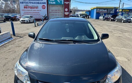 Toyota Corolla, 2008 год, 790 000 рублей, 1 фотография